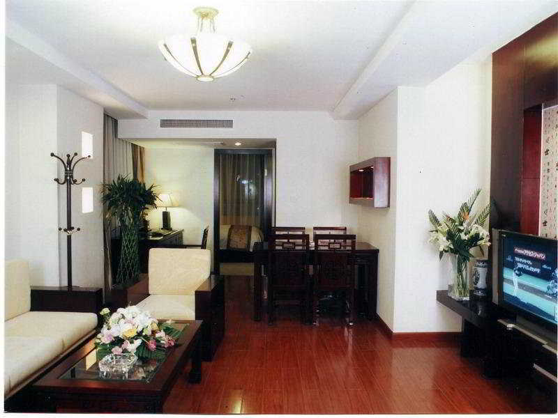 Royal Court Hotel Σανγκάη Εξωτερικό φωτογραφία