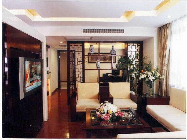 Royal Court Hotel Σανγκάη Εξωτερικό φωτογραφία